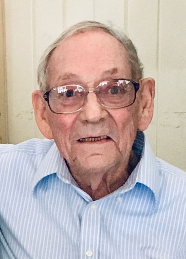 Arthur "Art" William Gowin