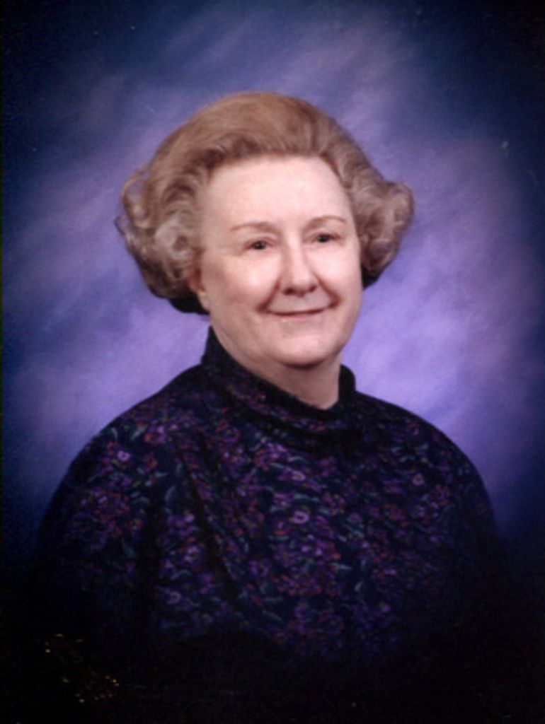 Gloria Sue League Profile Photo