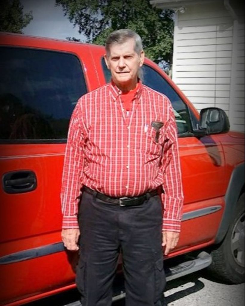 Leonard Meade Coleman Profile Photo