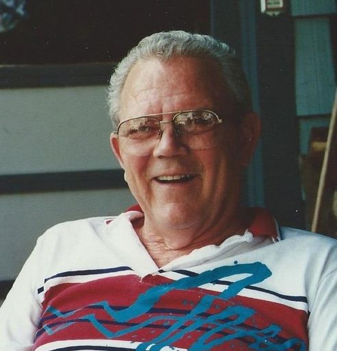 David Edward Voll Profile Photo