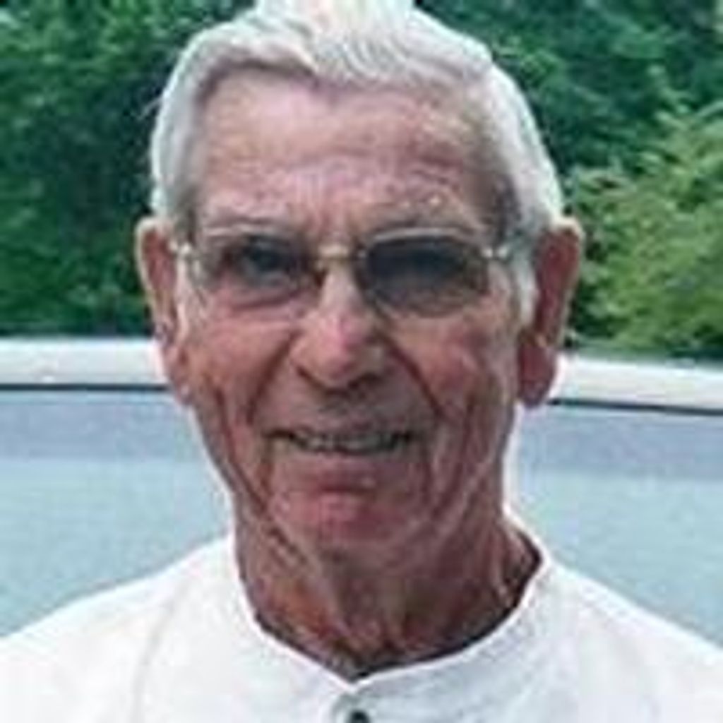 Charles F. Hancock