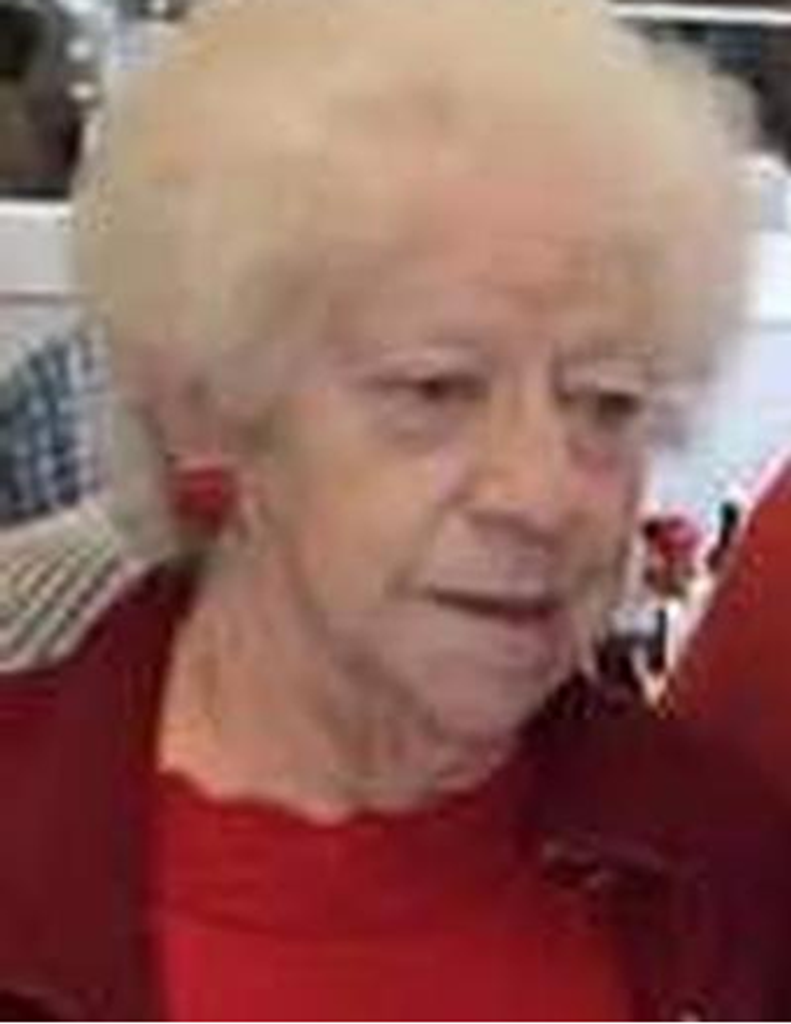 Lydia Lareene Barrus Martin Profile Photo