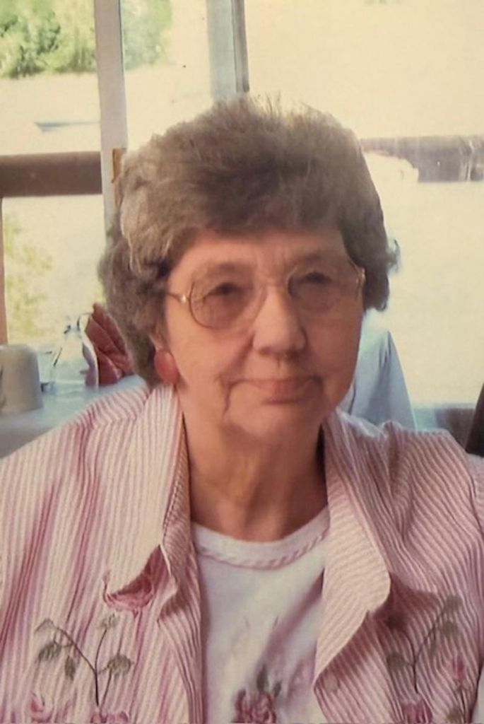 Virginia Ann Boak Profile Photo