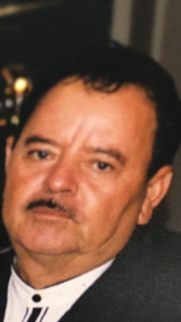 Benigno Sanchez Gomez