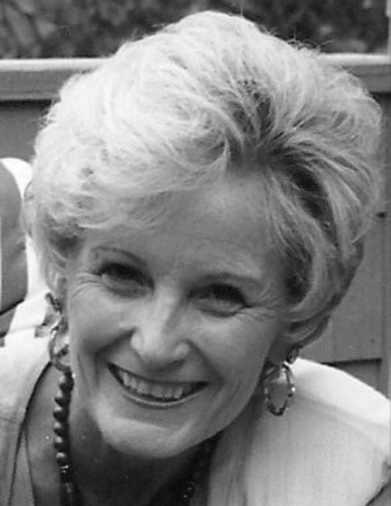 Joan Carol Kreager