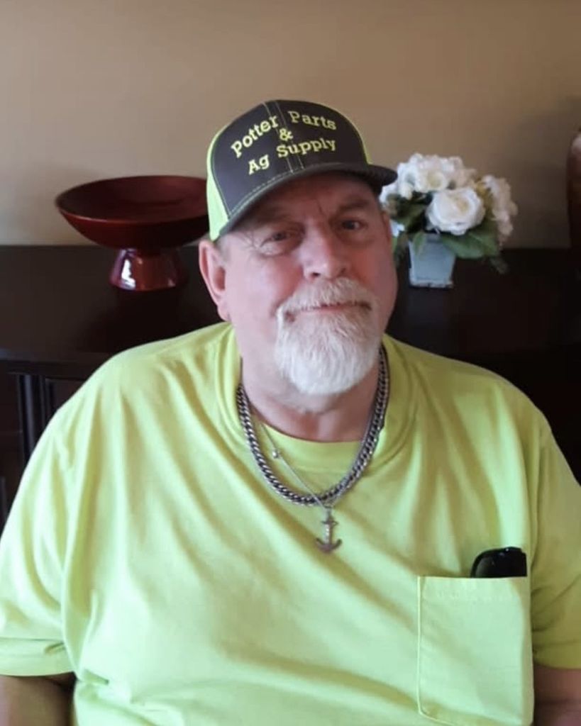 Carl Gene Cornelison Jr.