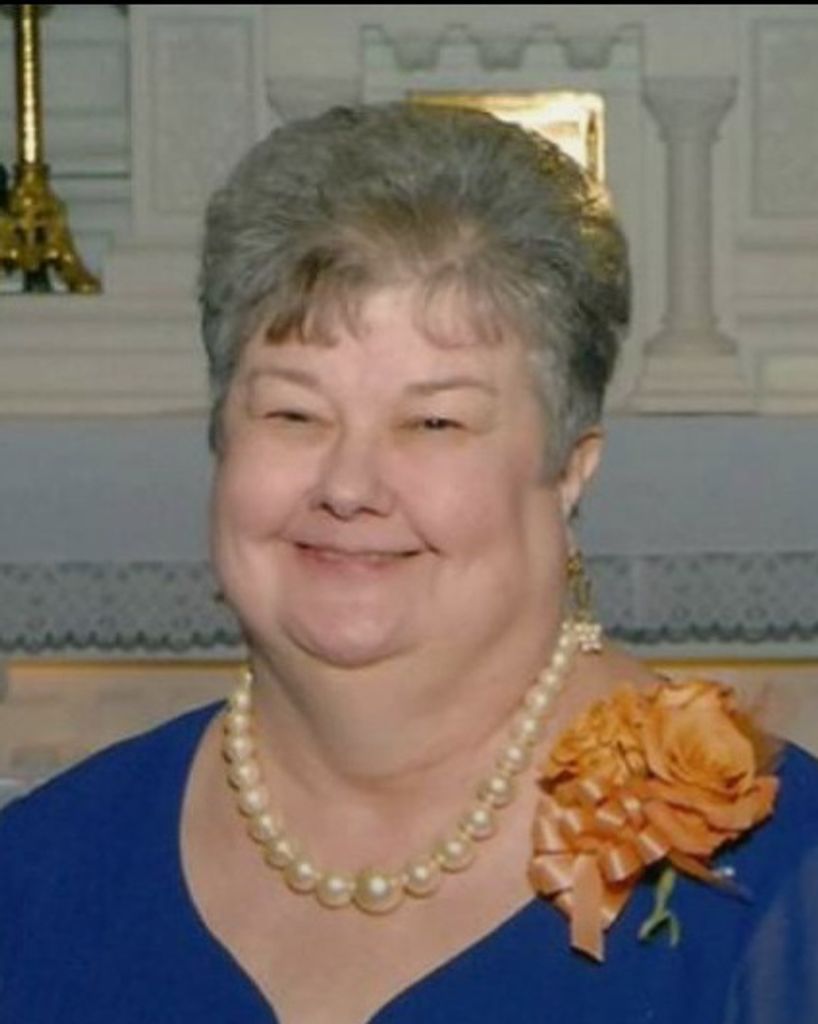 Patricia Ann (Freeman) Sharp Profile Photo