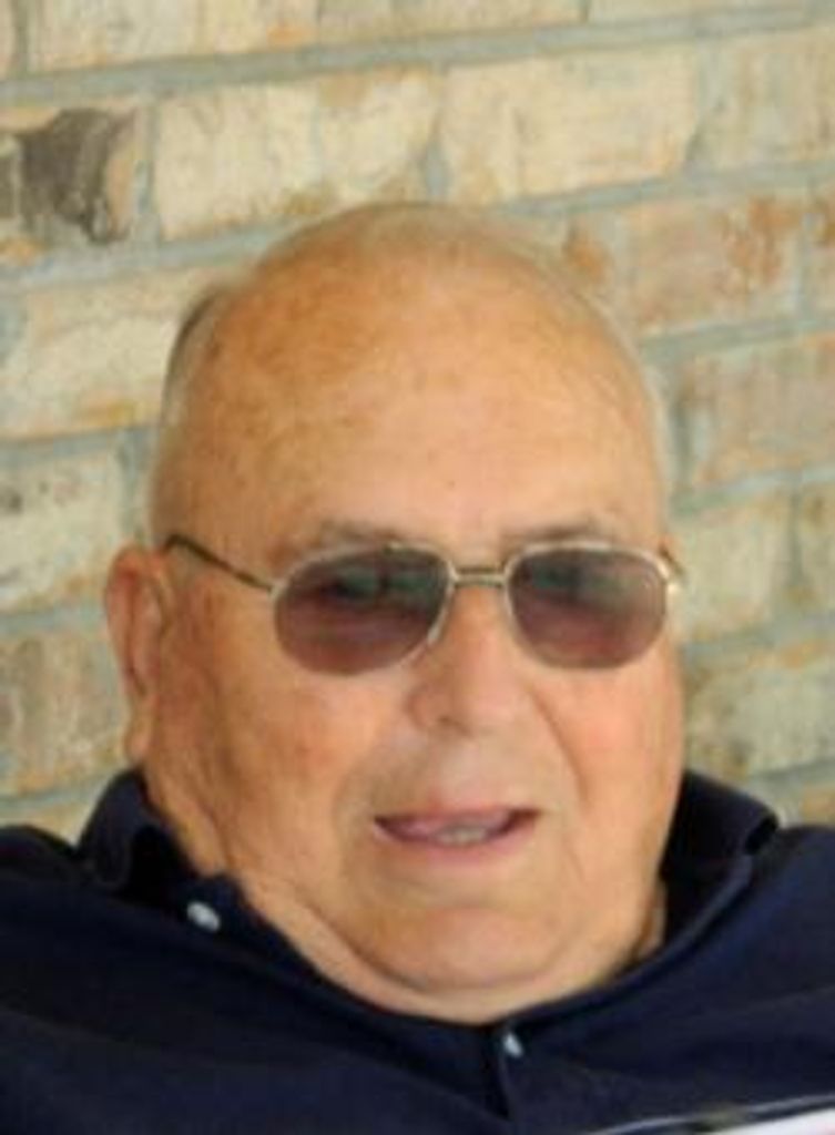 Richard Byrd "Dickie" Youngblood