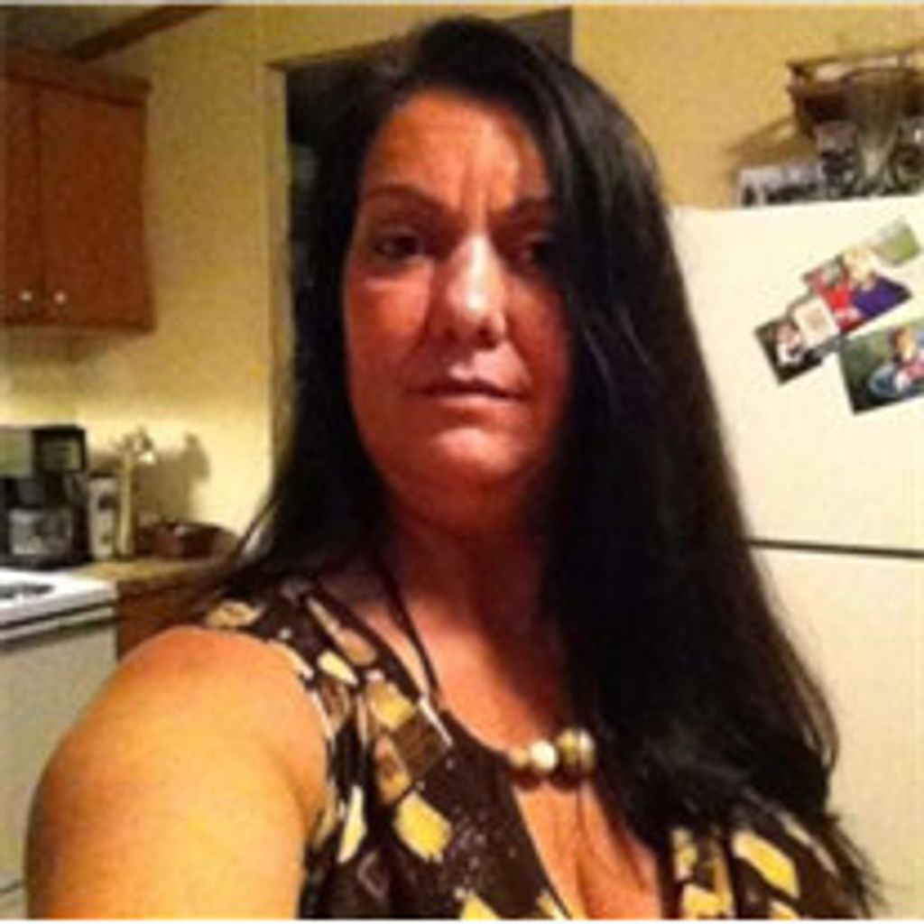 Lisa Ann Lafountain
