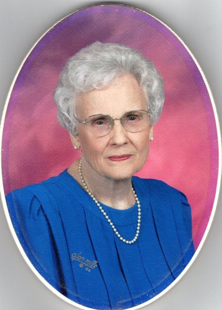 Dorothy (Poss)  Gary