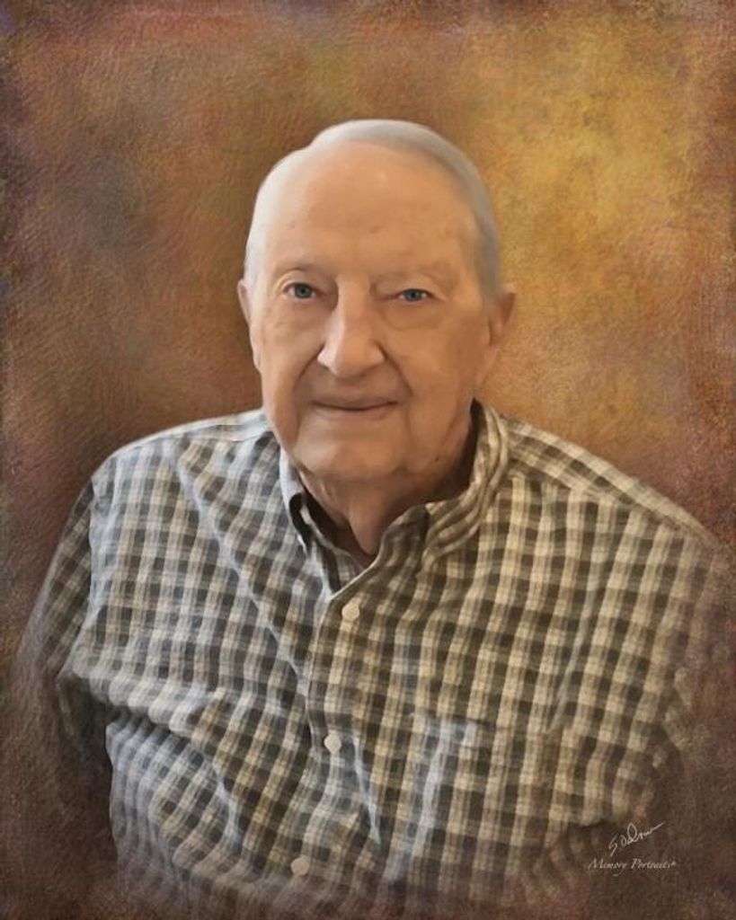 Thomas Booker Profile Photo