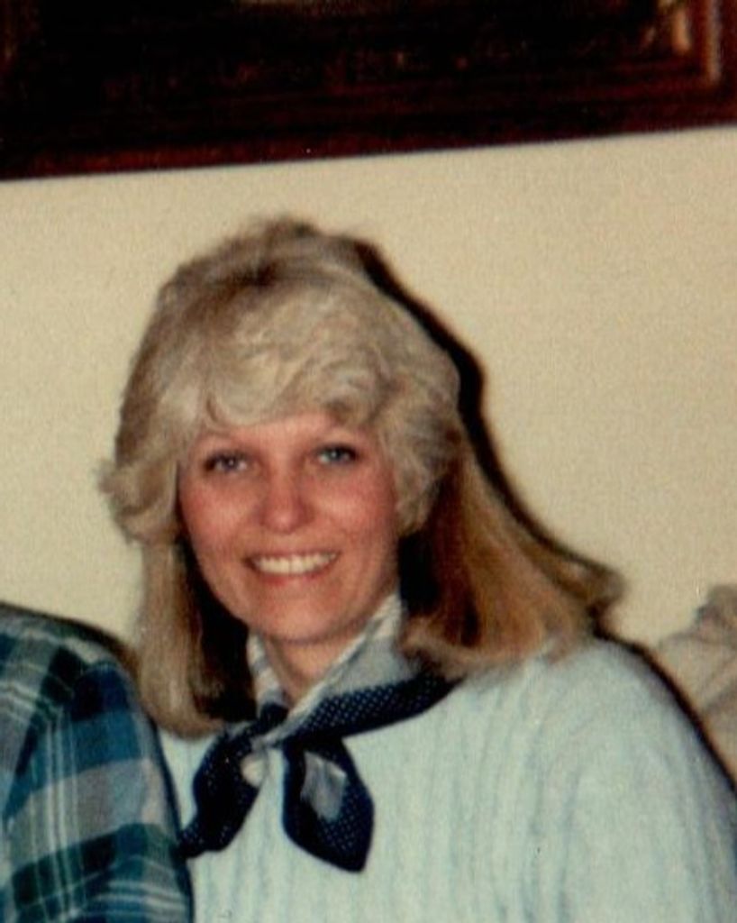 Lynn Johnson
