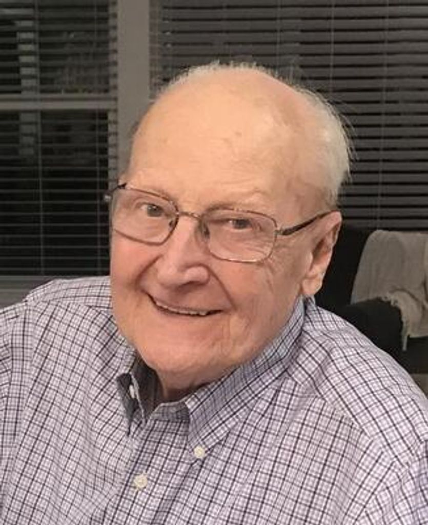 Lee Genrich Profile Photo