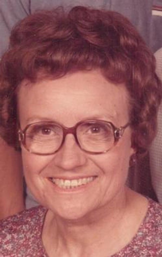 Bernice Alexander