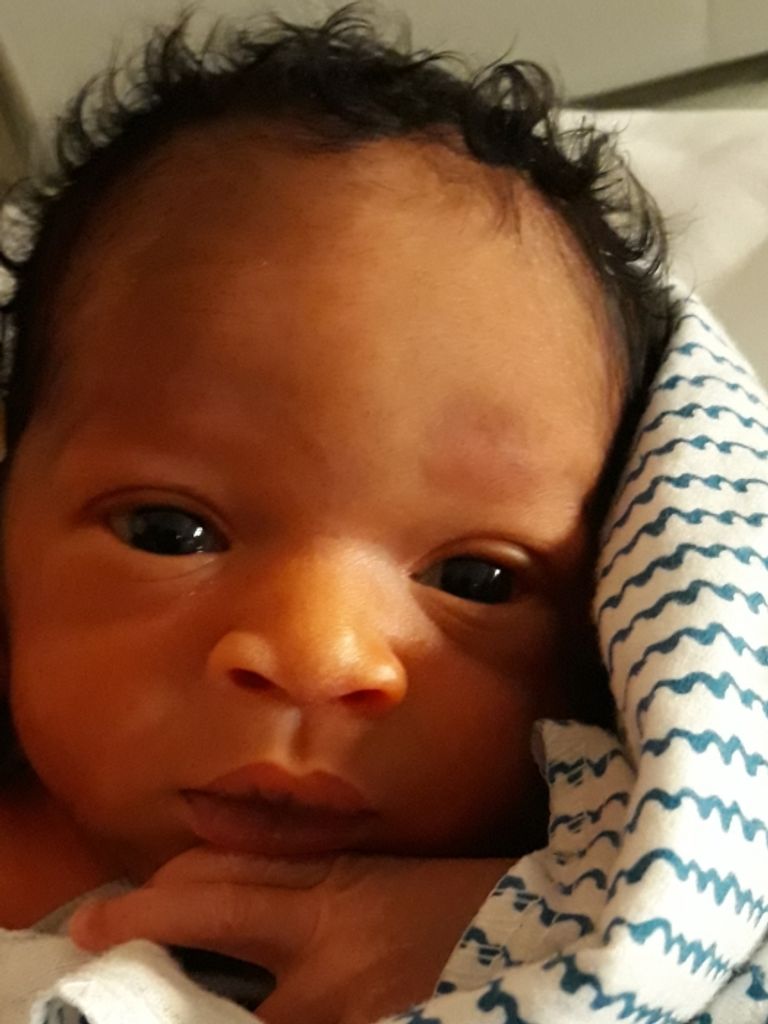 William Smalls Jr.