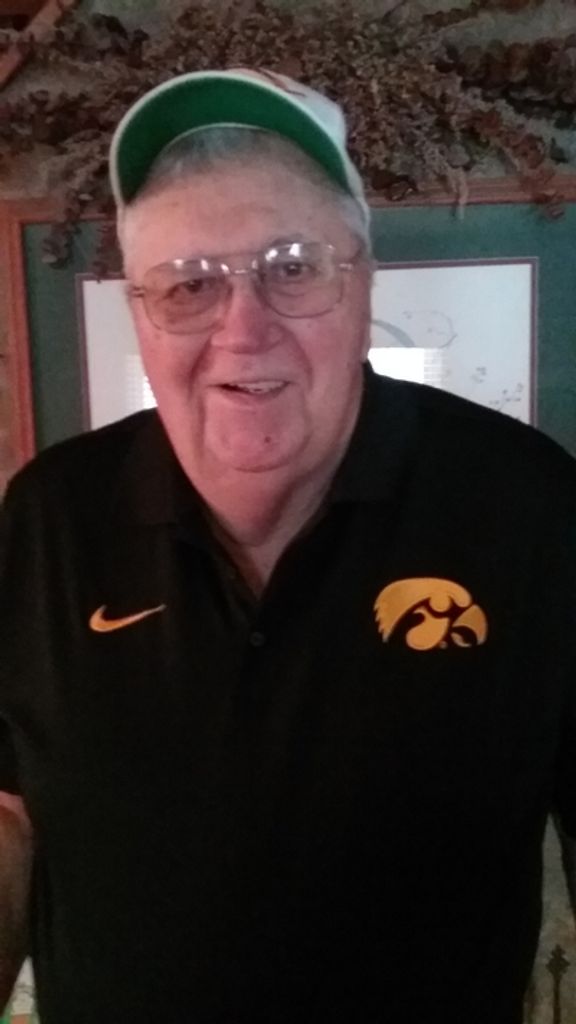 Wayne "Ole" Johnson Profile Photo