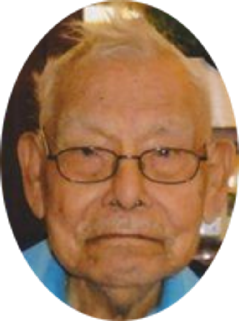 Santos Castillo