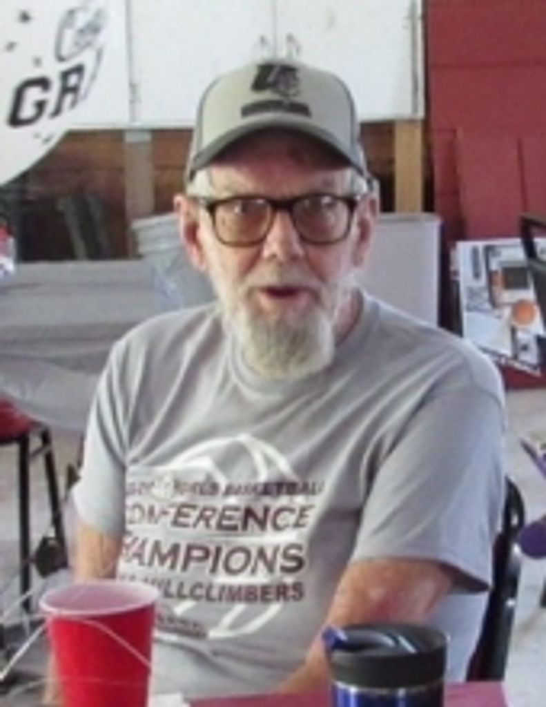 Howard Count Davis