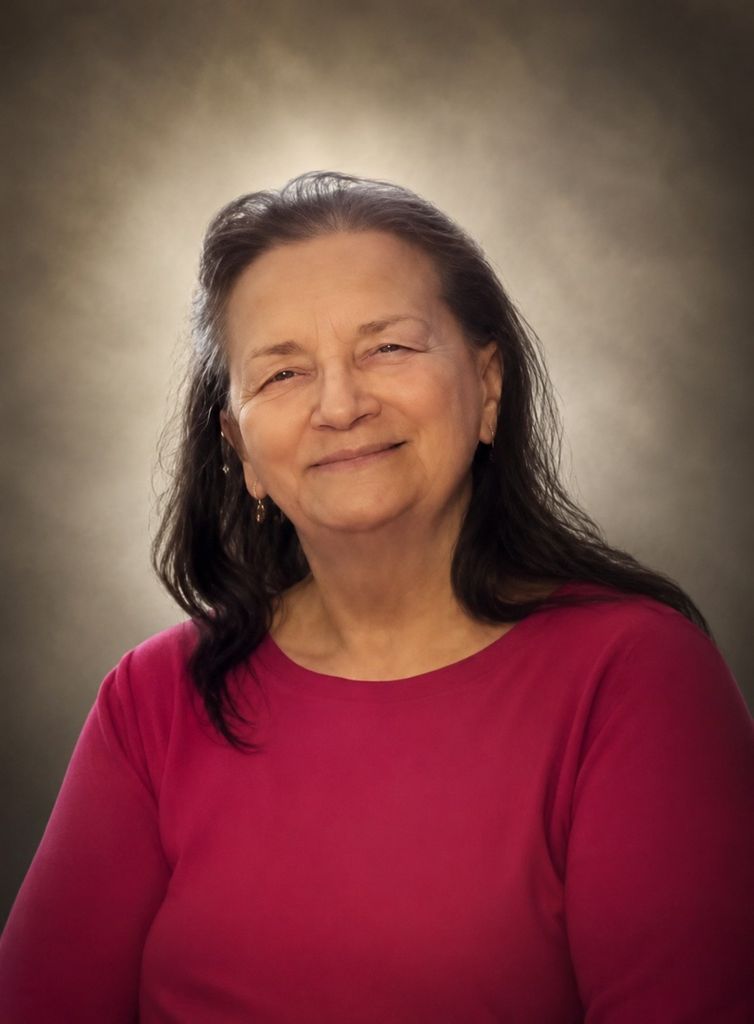 Carolyn Angel Merrill Profile Photo