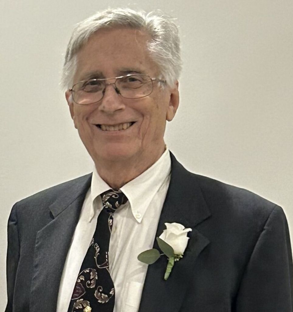 Manfred R. (Skip) Franke