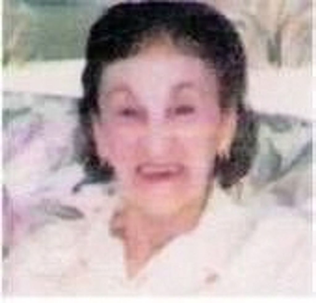 Ruth A. Lucey