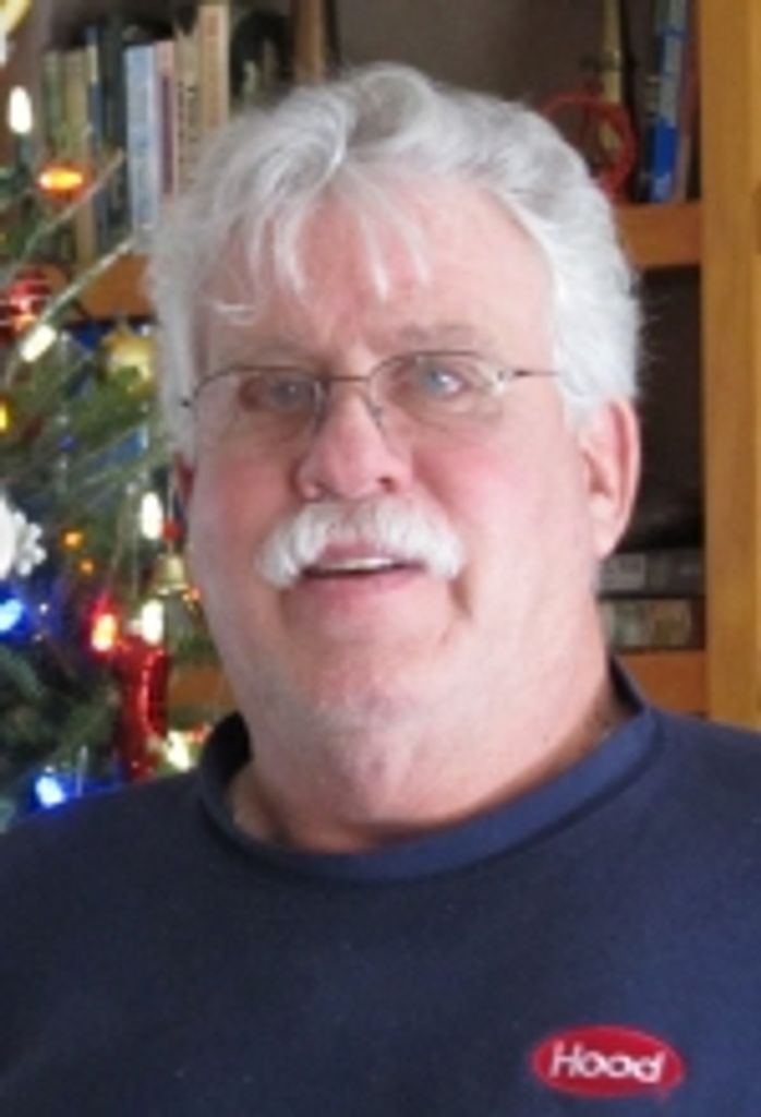 Kenneth W. Vigus Profile Photo