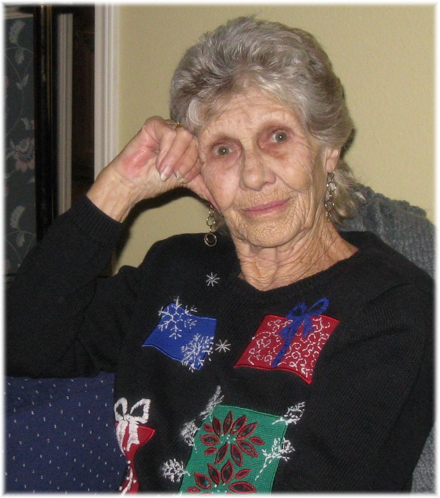 Dorothy Deane (Copeland)  Putman