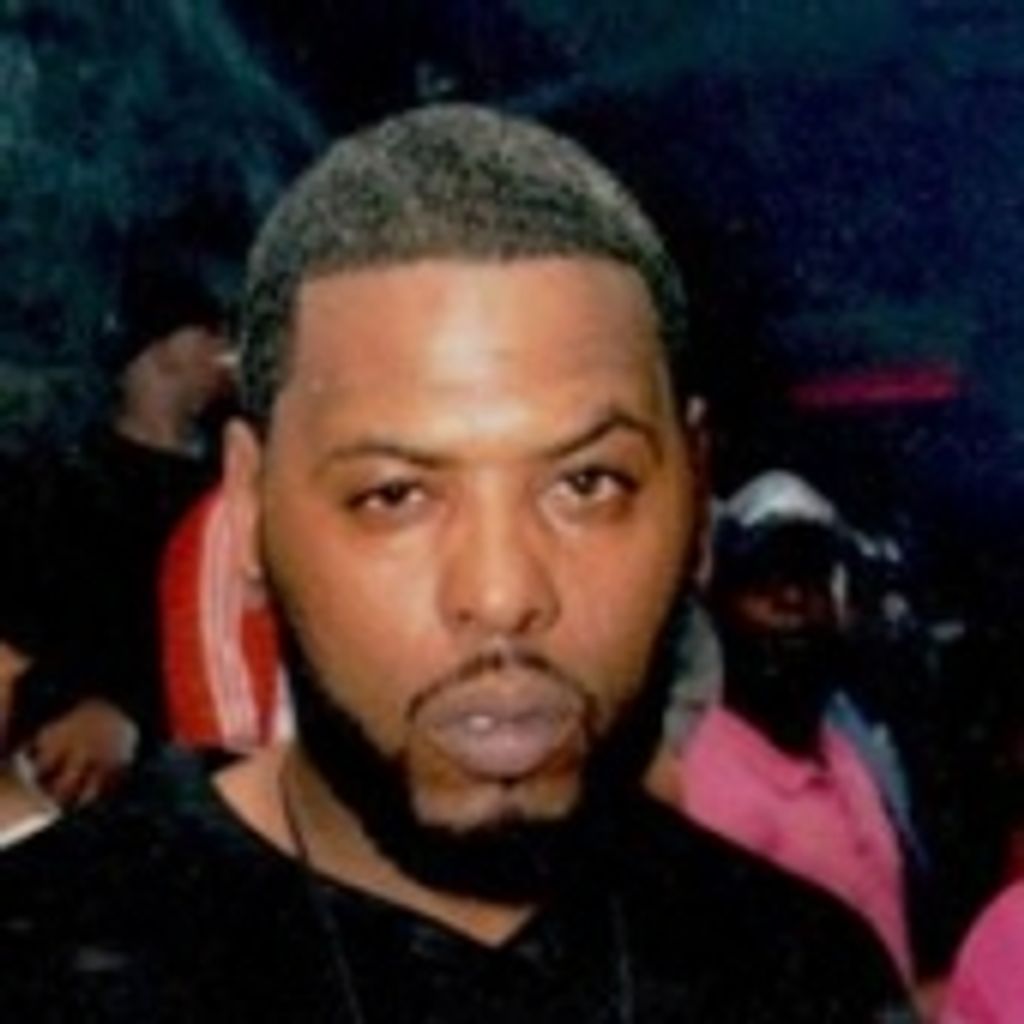 Mr  Damon  Donte Cure