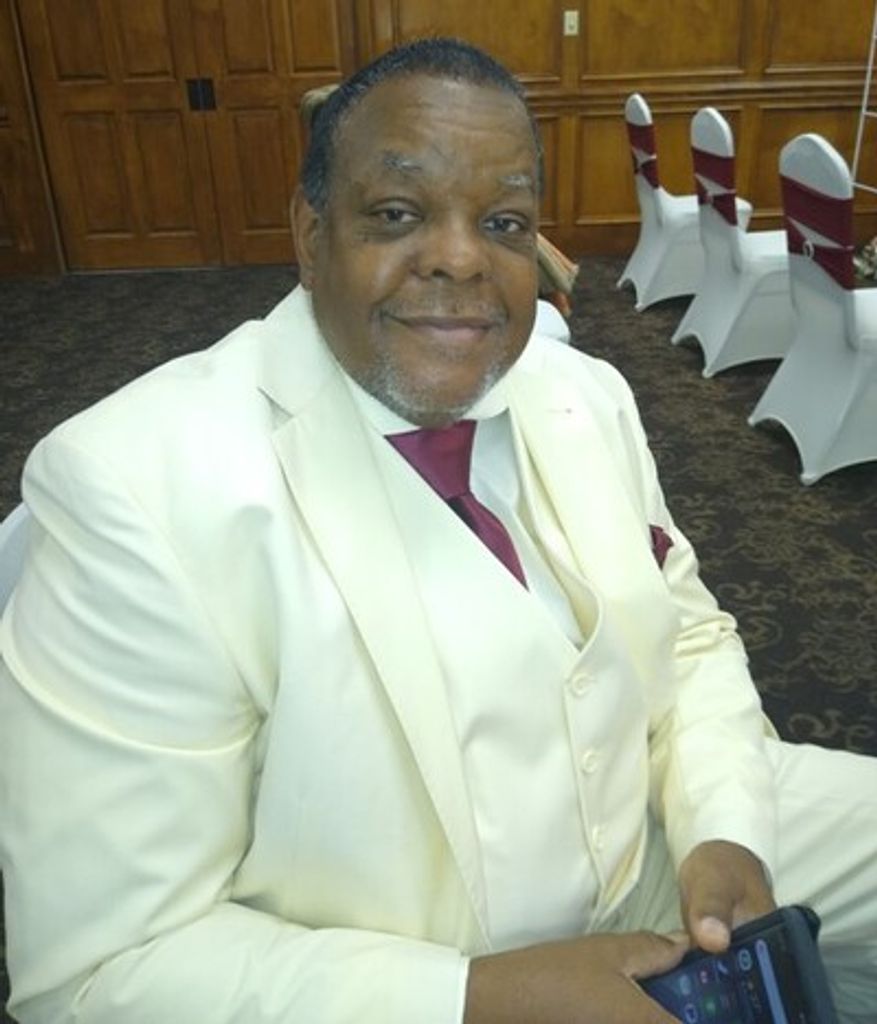 Bishop David Thomas Jones Profile Photo