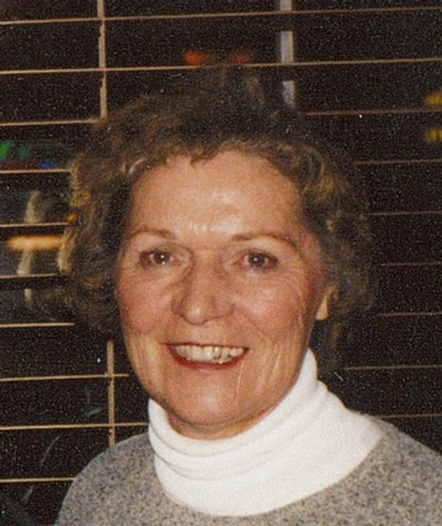 Donna Olson