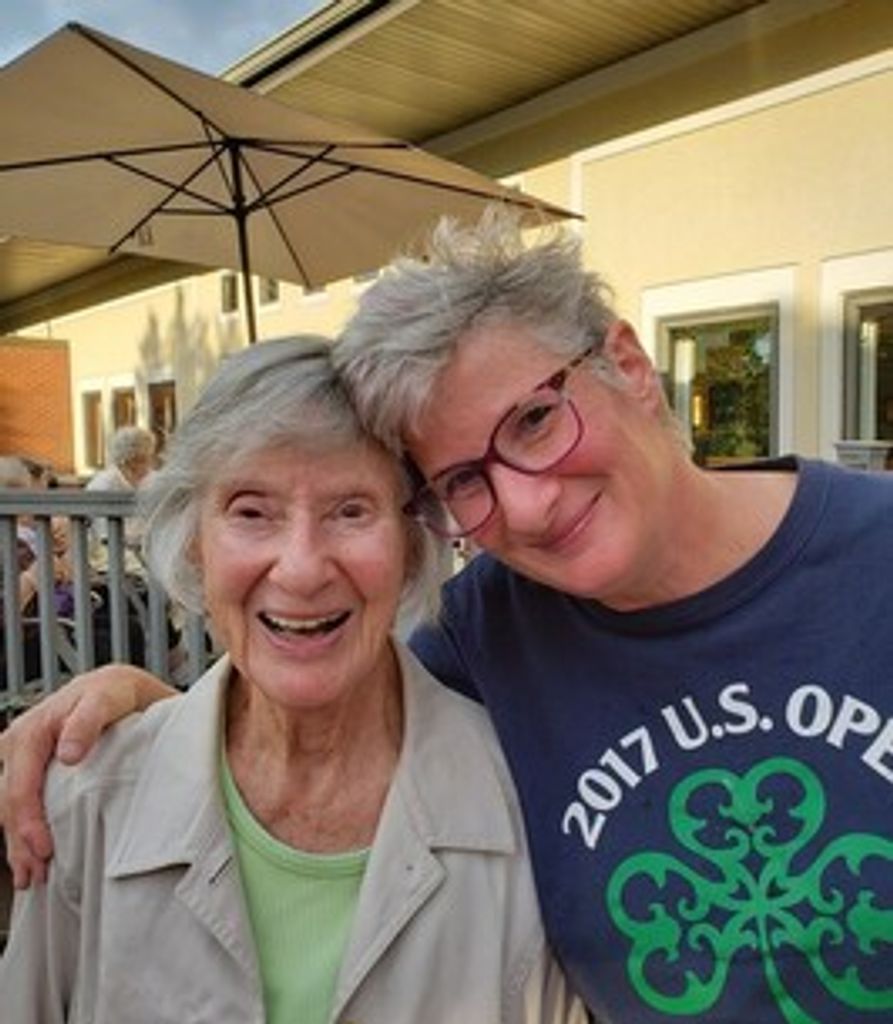 Geraldine Sime Profile Photo