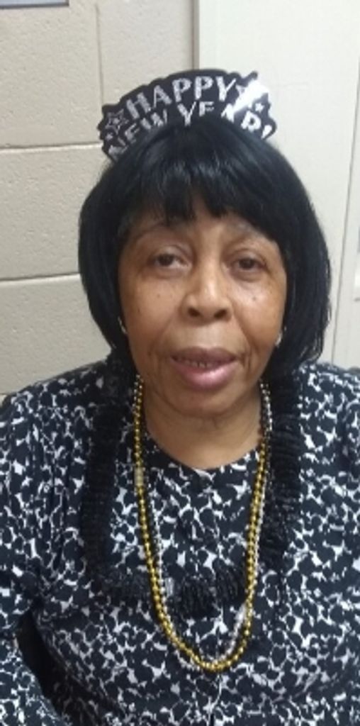 Mrs. Betty Murchison