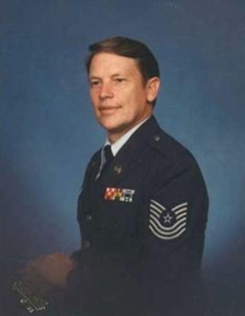 Walter Ray Davis