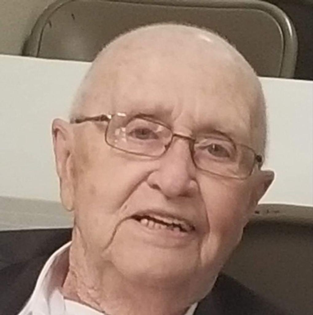 Estal Lee "E.L." Phillips