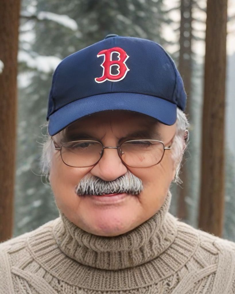 Ralph D Casey Profile Photo