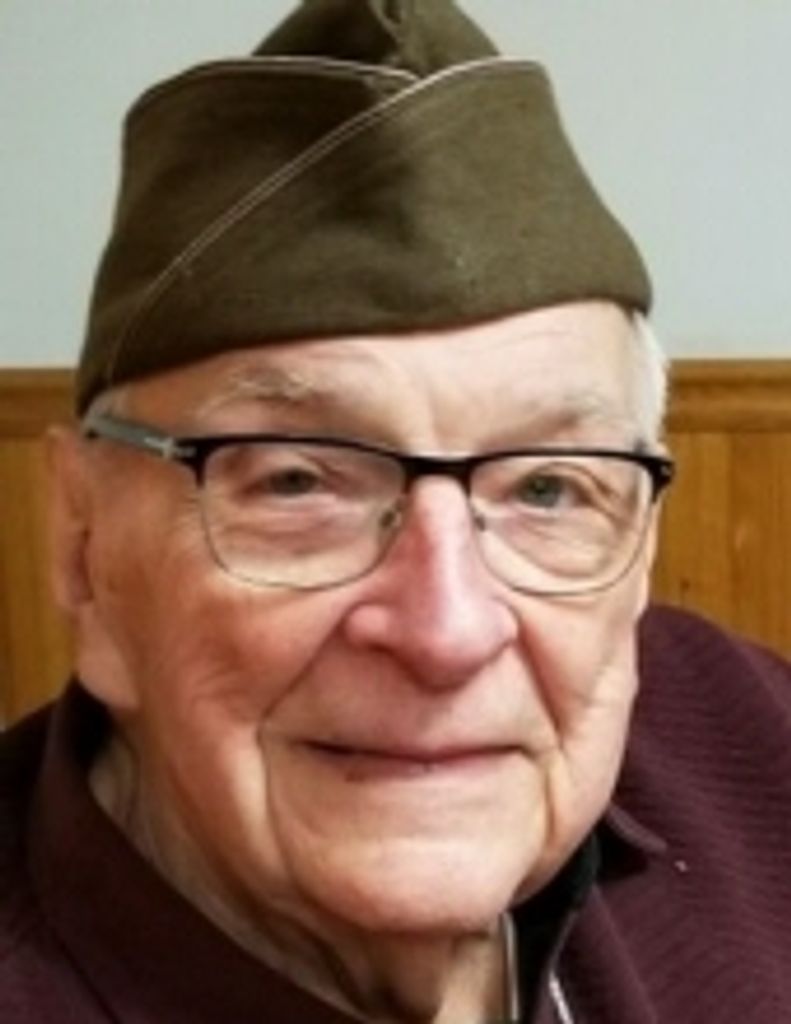 Richard "Dick" Cizenski