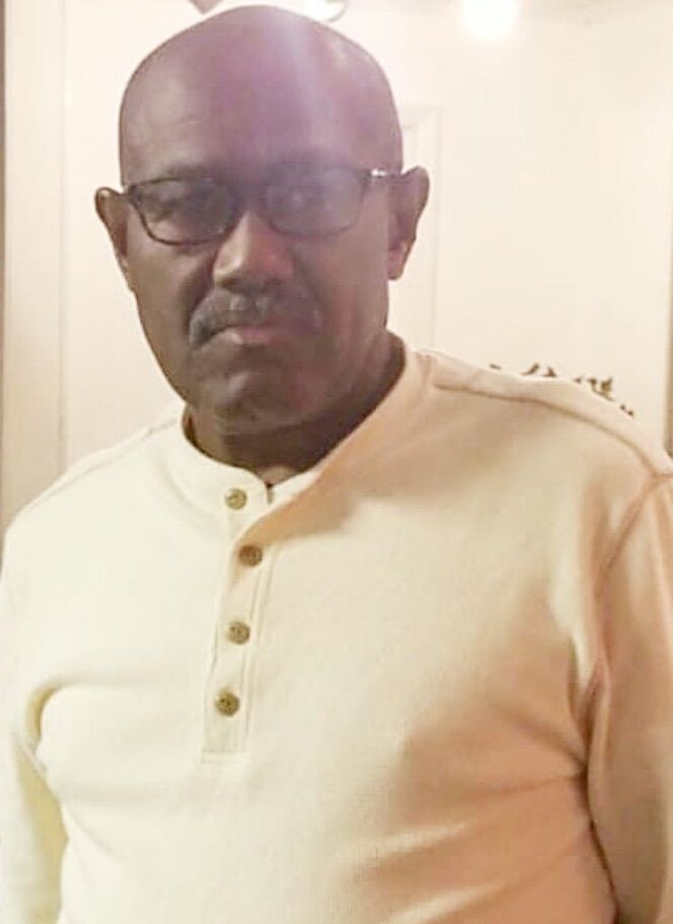Johnnie Lee Harrison Profile Photo