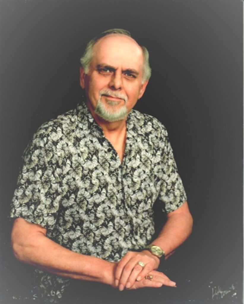 Lester R. Bundy, Jr.