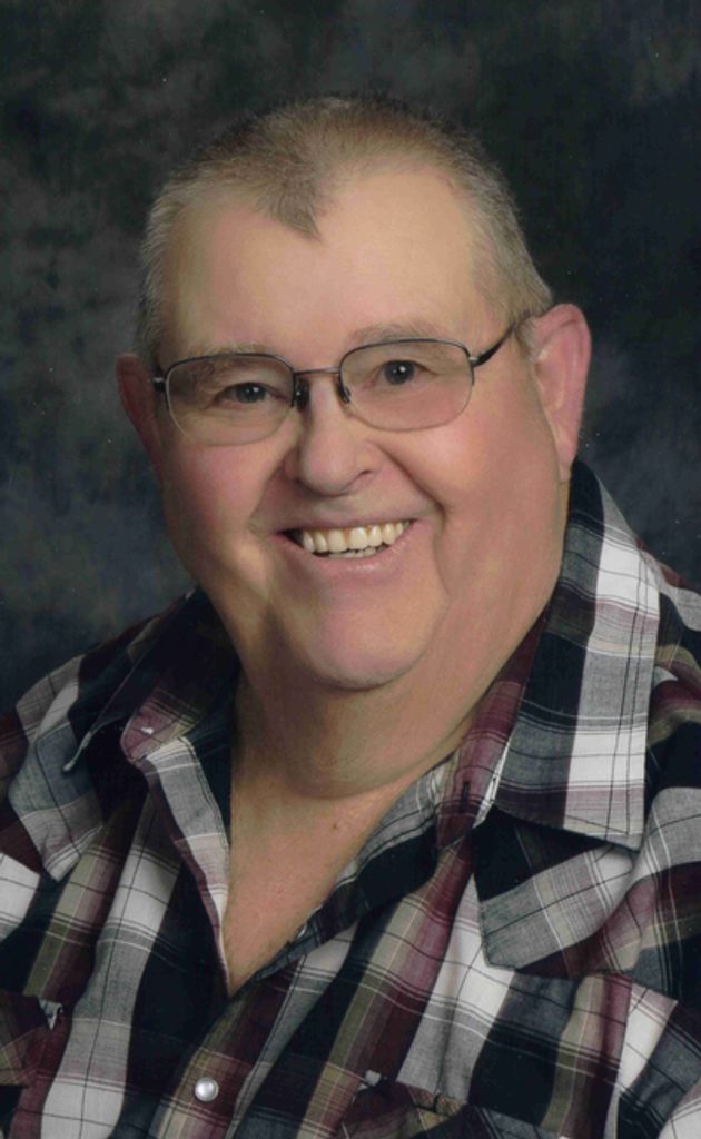 Charles R. Rowell Profile Photo