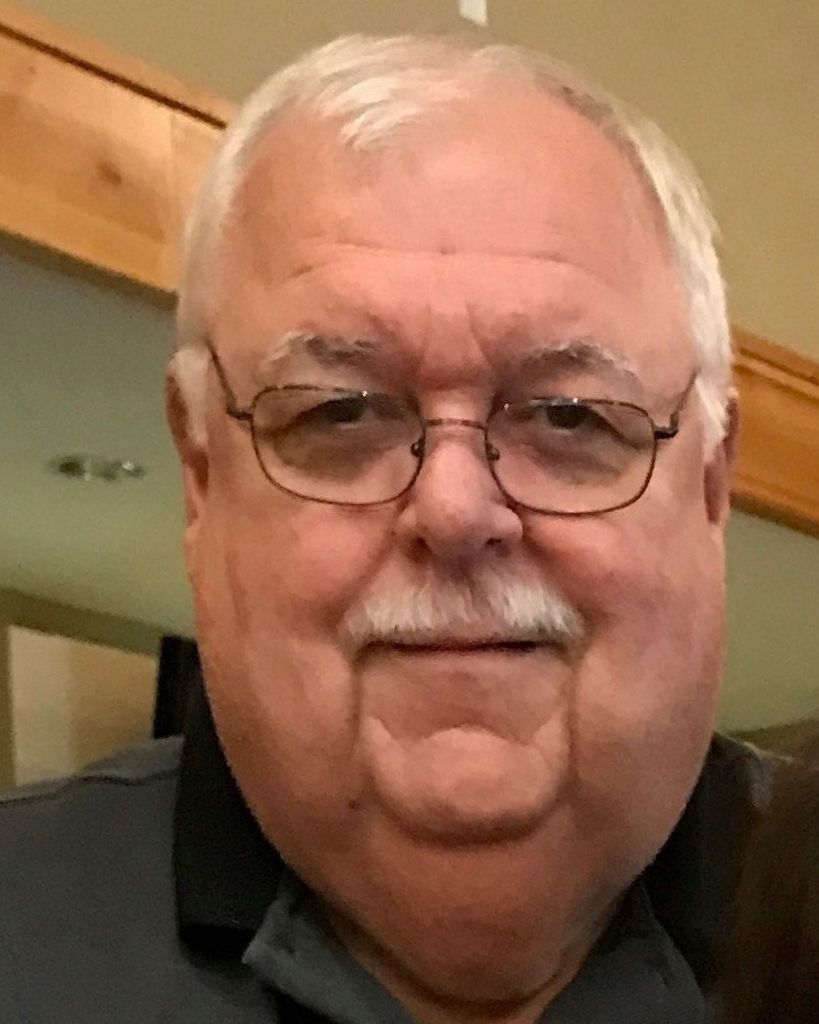 Nicholas Ralph Gross Jr.