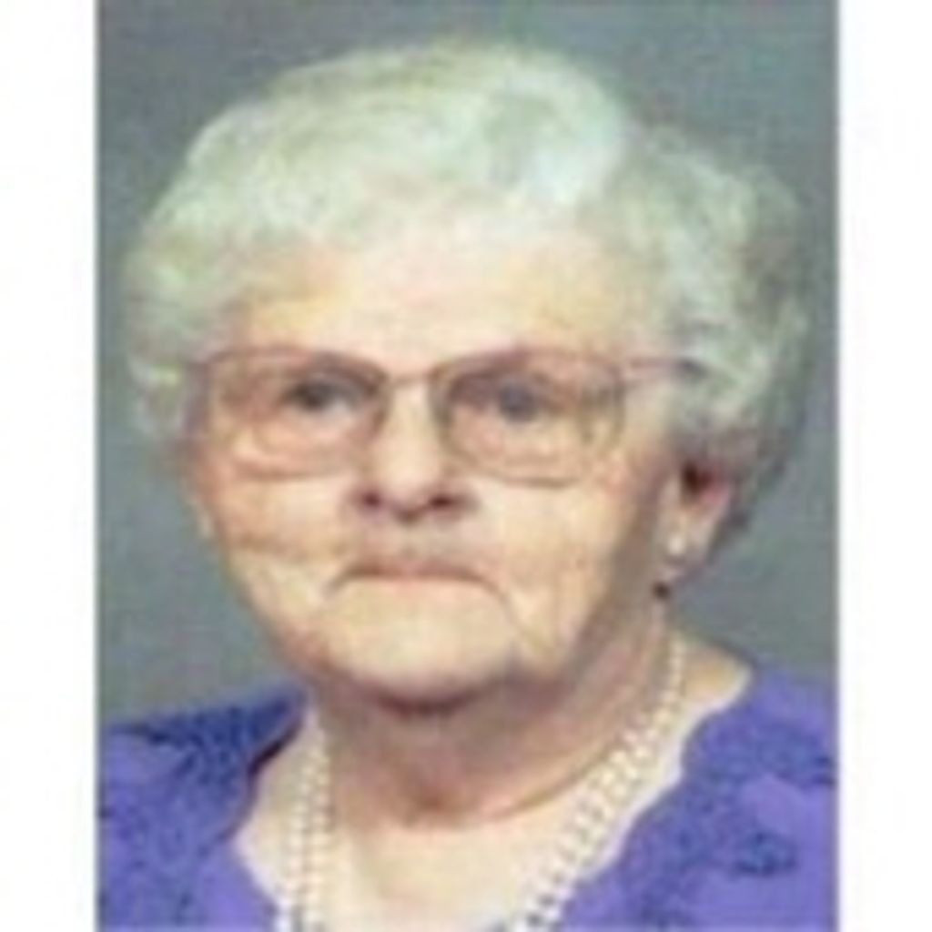 Bernita L. Hall