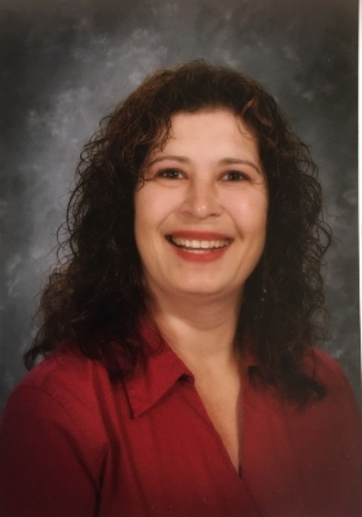 Maricruz Delatorre B. Lenhart