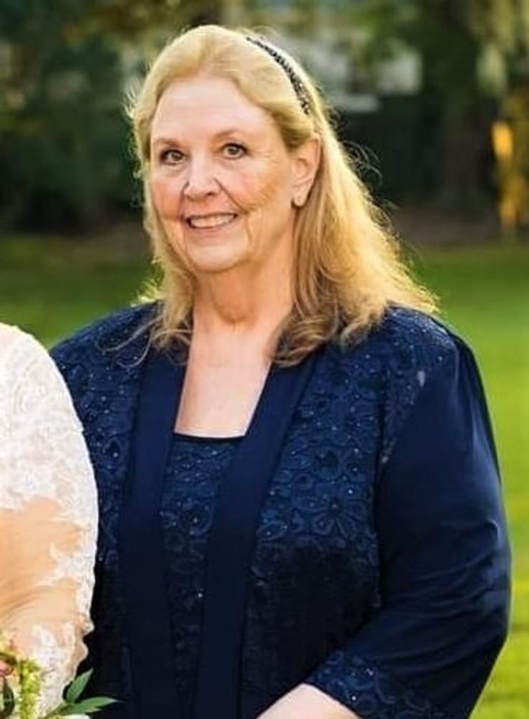 Mrs. Pamela Leigh Wheat Prim