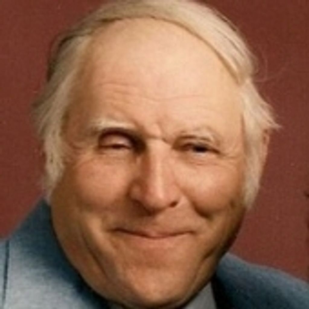 Franklin Otto Ferg