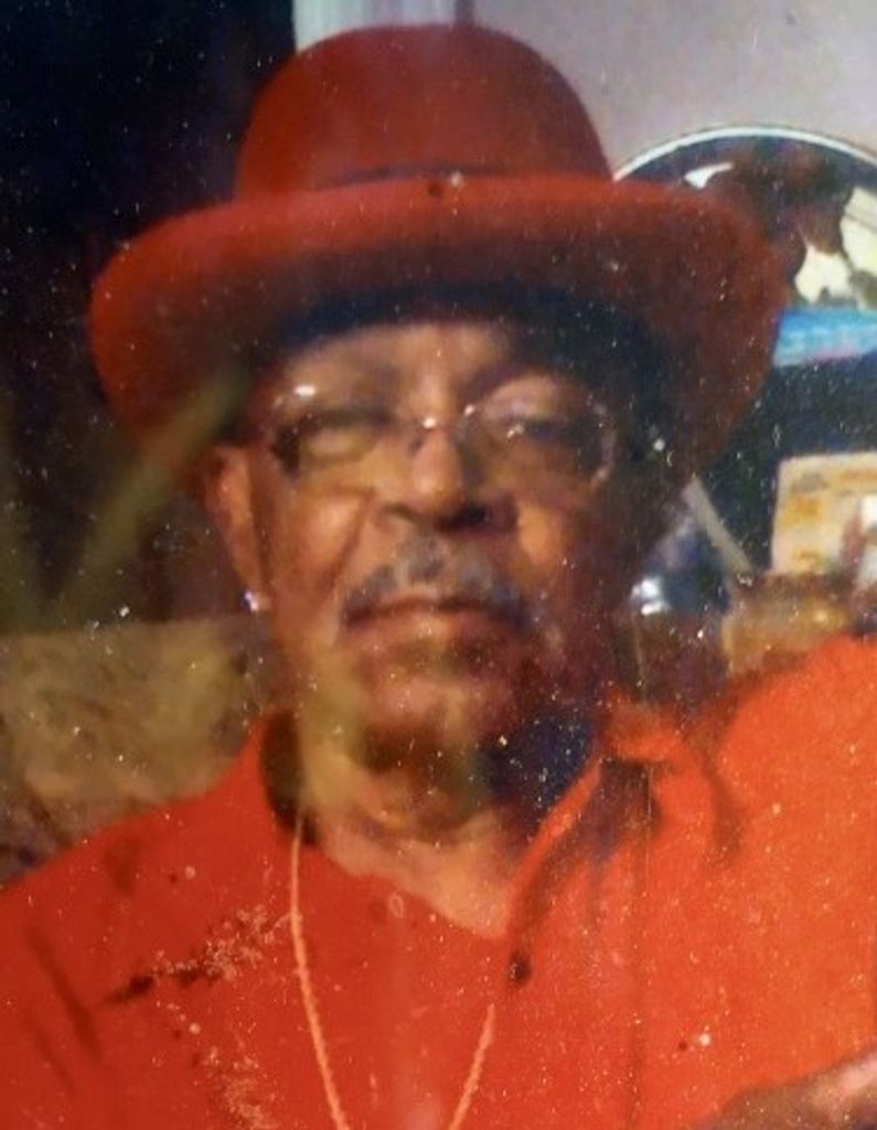 Carl Victor Carter Profile Photo