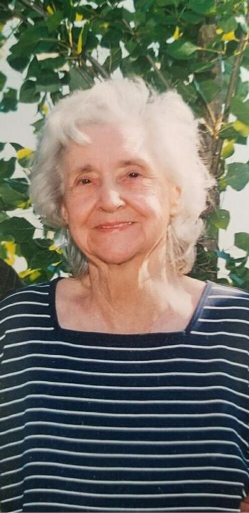 Lillian Eileen Jeanneret Profile Photo