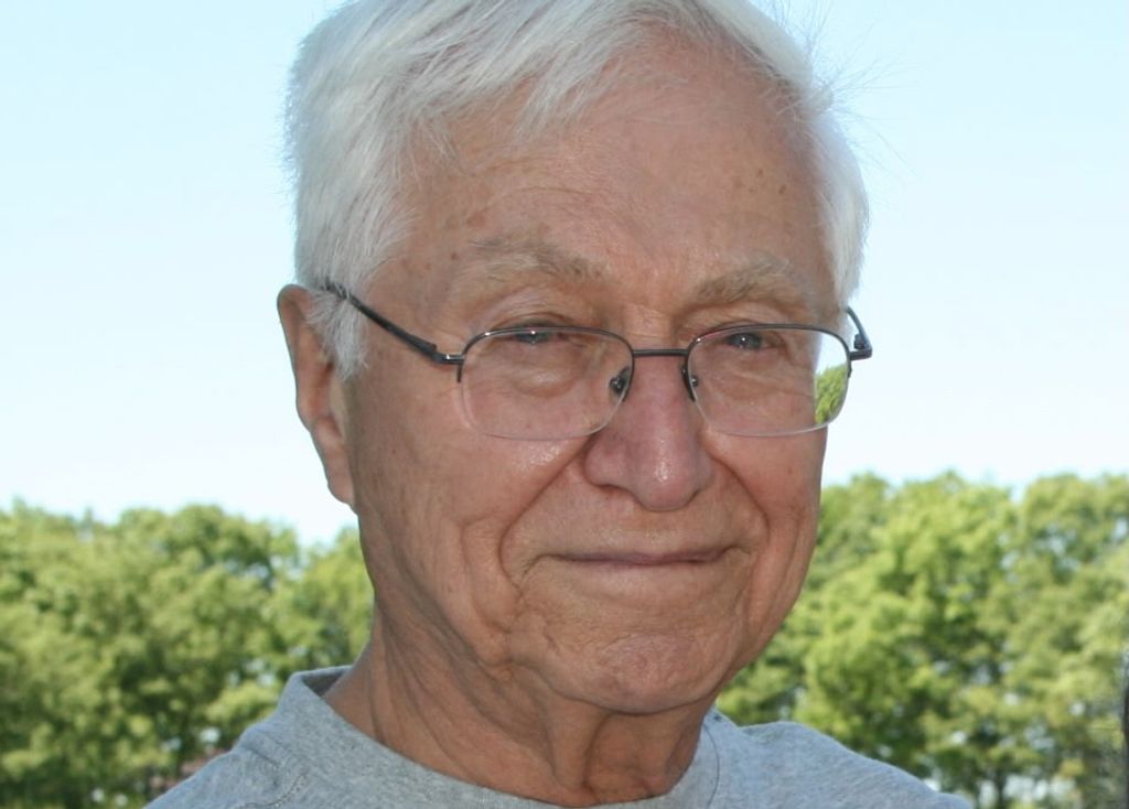 Raymond J. Boucher Profile Photo