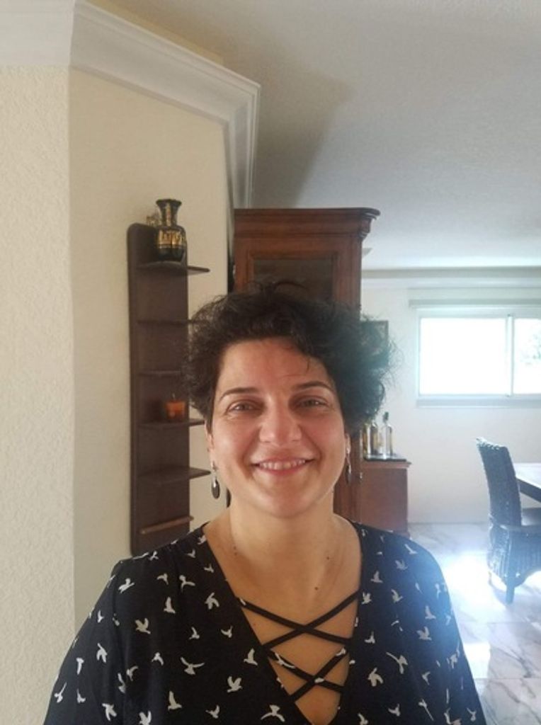 Isabelle Liapis Profile Photo
