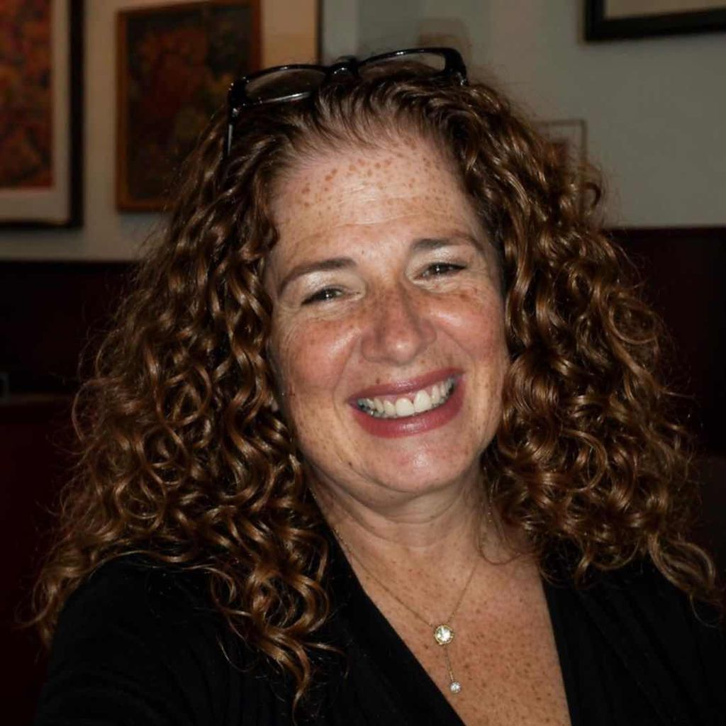 Laurie Conason Morganteen Profile Photo