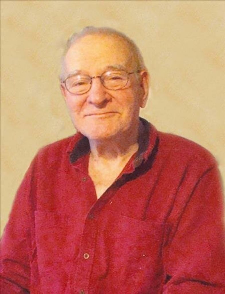 Gerald  Gengler